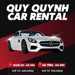 Xe ghép Nghệ An 24/7