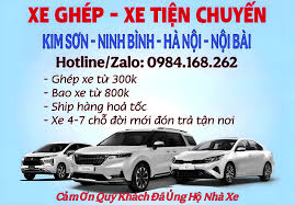 Nội thành đi Sân bay