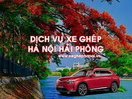Hải Phòng- Sân bay Nội bài